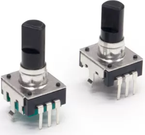 PEC12R-4030F-S0012 Bourns Electronics GmbH Motion Sensors