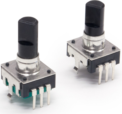 PEC12R-4217F-S0012 Bourns Electronics GmbH Motion Sensors