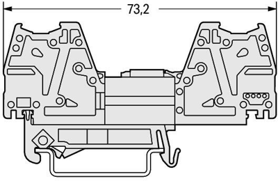 831-137 WAGO Terminals Accessories Image 2