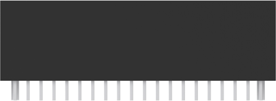 1-1827872-0 TE Connectivity PCB Connection Systems Image 4