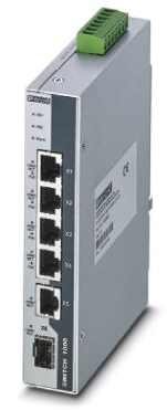 1026932 Phoenix Contact ETHERNET-Switches