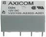 1-1393793-9 AXICOM Industrial Relays