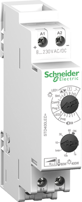 CCTDD20017 Schneider Electric Stromstoßschalter und Dimmer