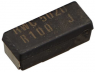 Widerstand, Drahtgewickelt, SMD 5020, 100 mΩ, 2.2 W, ±1 %, RWC502FK-13-R1AA