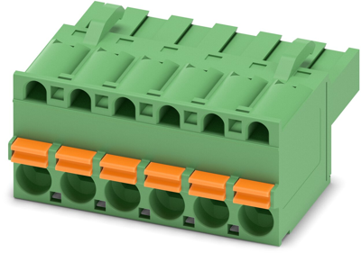 1909252 Phoenix Contact PCB Connection Systems Image 1