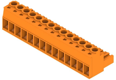 1943700000 Weidmüller Steckverbindersysteme Bild 2