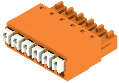 1969130000 Weidmüller PCB Connection Systems Image 2