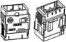 282993-3 TE Connectivity Automotive Leistungssteckverbinder