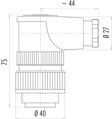 99 0737 70 24 binder Other Circular Connectors Image 2