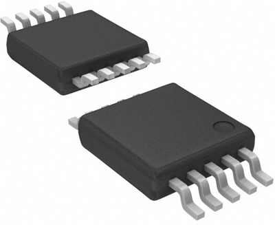 MAX1676EUB+ Maxim Integrated DC-DC Wandler ICs