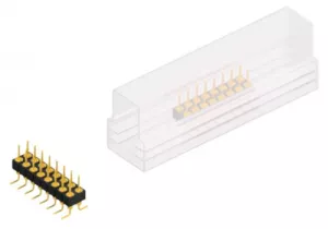 MK226SMD16GSM Fischer Elektronik Steckverbindersysteme