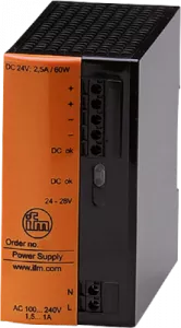 DN1030 IFM electronic Hutschienen-Netzteile