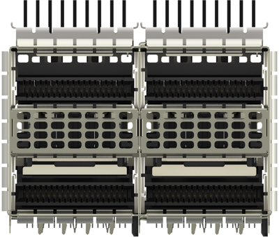 2299870-3 TE Connectivity PCB Connection Systems Image 5