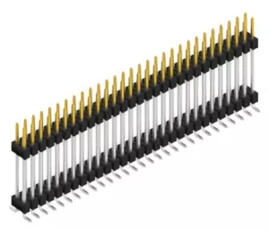 SL16SMD20758S Fischer Elektronik PCB Connection Systems