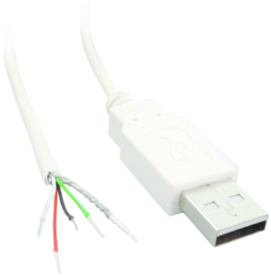 10080110 BKL Electronic USB Kabel