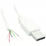 10080110 BKL Electronic USB Kabel