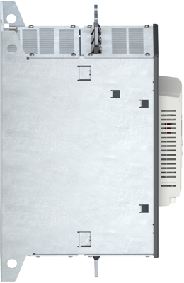 ATS22C21Q Schneider Electric Sanftanlaufgeräte, Bremsgeräte Bild 4