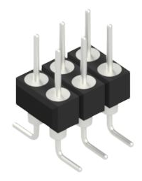 10129480 Fischer Elektronik Steckverbindersysteme