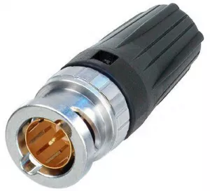 NBNC75BTS9 Neutrik Koaxialsteckverbinder