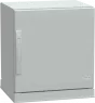 NSYPLAZ554G Schneider Electric Schaltschränke, Serverschränke