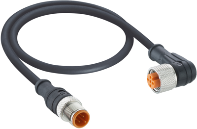 1210 1205 04 301 2M Lutronic Sensor-Aktor Kabel