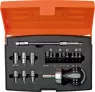 808050S-18 BAHCO Screwdrivers, Bits and Bitholders