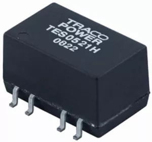 TES 2-1210H TRACO POWER DC/DC Converters