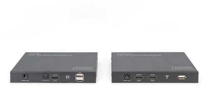 DS-55513 DIGITUS Converters Image 2