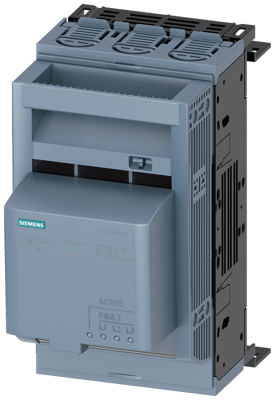 3NP1133-1BC12 Siemens Lasttrennschalter