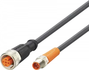 EVC676 IFM electronic Sensor-Aktor Kabel