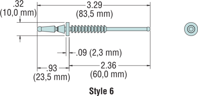 0363 HEYCO Fan Accessories Image 2