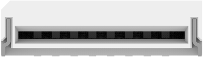 84981-8 AMP FFP/FPC Connectors, ZIF Connectors Image 5