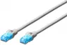 DK-1512-010 DIGITUS Patch Cables, Telephone Cables