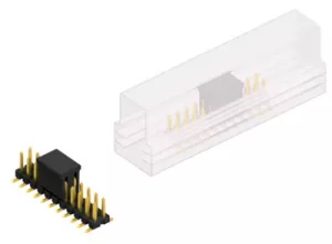 10059287 Fischer Elektronik PCB Connection Systems