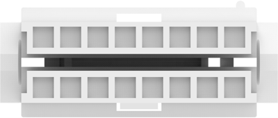 1-480439-0 AMP PCB Connection Systems Image 4