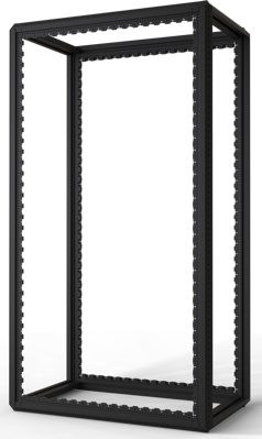 20630-094 SCHROFF Switch Cabinets, server cabinets