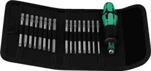 05059295001 Wera Screwdrivers, Bits and Bitholders