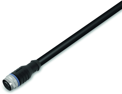 756-5301/040-050 WAGO Sensor-Aktor Kabel Bild 1