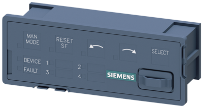 3RA6935-0A Siemens Zubehör für Motoren und Getriebe