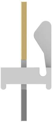 4-641126-5 AMP PCB Connection Systems Image 2