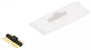 SL12SMD0318GBSM Fischer Elektronik Steckverbindersysteme