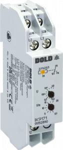 0049292 DOLD Monitoring Relays