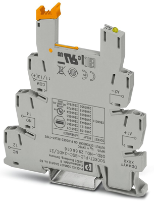 2966016 Phoenix Contact Zubehör für Relais