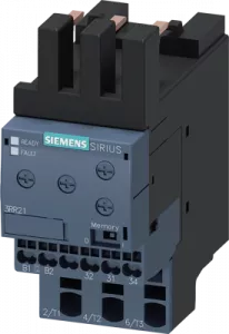 3RR2142-2AA30 Siemens Monitoring Relays