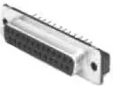 2-338315-2 AMP D-Sub Connectors