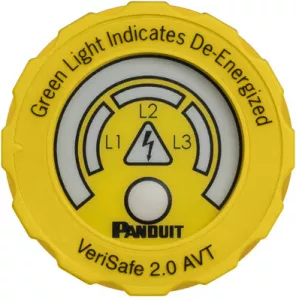 VS2-AVT-3IF Panduit Gehäusezubehör