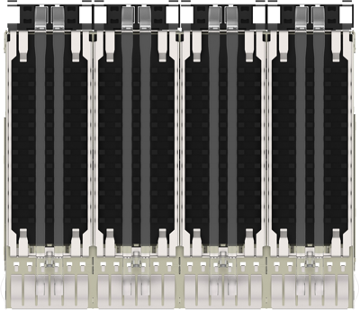 2-2170747-2 TE Connectivity PCB Connection Systems Image 3