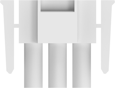 770033-1 AMP PCB Connection Systems Image 3