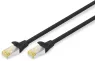 DK-1644-A-005/BL DIGITUS Patch Cables, Telephone Cables