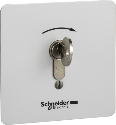 XAPS14221N Schneider Electric Befehlsgeräte im Gehäuse Bild 1